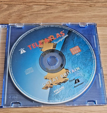 Tele atlas navigation for sale  SUTTON