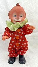 Ddr lauffigur clown gebraucht kaufen  Bärenstein, Königswalde