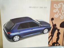 Peugeot 306 xsi d'occasion  Lodève