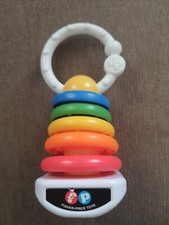 Fisher price rock for sale  Howell