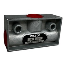Wabco 5340170100 druckluftvent gebraucht kaufen  Hamburg