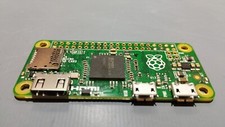 Raspberry Pi Zero V 1.2  (Broadcom BCM2710A1, 1,80 GHz, 512MB) 2015 comprar usado  Enviando para Brazil