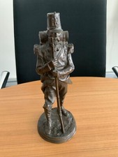 Sculpture bronze fremiet d'occasion  Paris XVIII