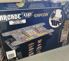 Arcade1up capcom street for sale  Mogadore