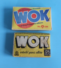 Wok stück schnellwaschmittel gebraucht kaufen  Wilthen