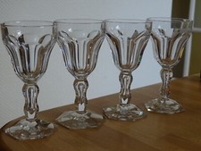 Val lambert crystal d'occasion  Expédié en Belgium