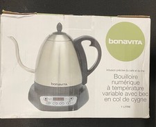 Bonavita 29602 electric for sale  Concord