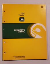 John deere 1050 for sale  Westgate