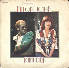 Giri elton john usato  La Morra