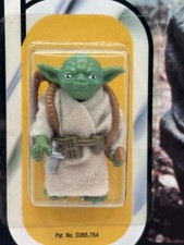 Vintage star wars for sale  UK