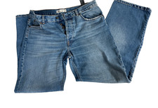 Damen jeans jeans gebraucht kaufen  Haiterbach
