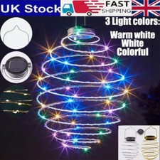 New solar spiral for sale  UK