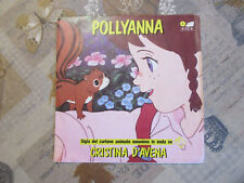 Cristina avena pollyanna usato  Senago