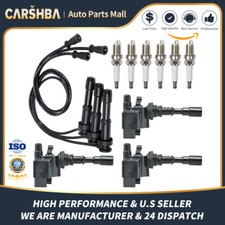 Uf439 ignition coil for sale  Bordentown