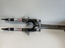 Rock shox indy gebraucht kaufen  Weisendorf