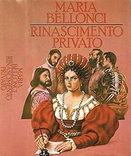 Rinascimento privato paperback usato  Italia