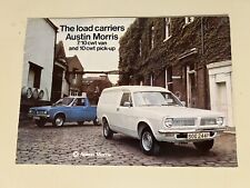 Austin morris van for sale  TRURO