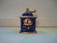 Moulin cafe miniature d'occasion  Villiers-sur-Marne
