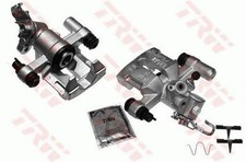 Trw bhn573e bremssattel gebraucht kaufen  Berlin