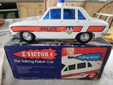 Boxed tomy 1973 for sale  IPSWICH