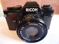 Ricoh super 35mm for sale Ricoh super 35mm for sale  CRAWLEY