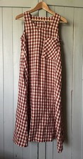 Toast gingham dress for sale  BRISTOL