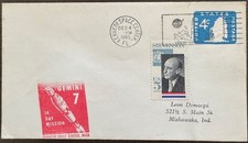 Nasa gemini ksc for sale  Castle Rock