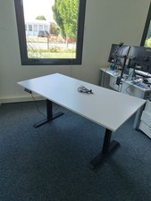 Bureau assis 1.60 d'occasion  Pessac