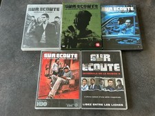 écoute integrale série d'occasion  Wattignies