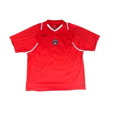 Maillot entraînement psg d'occasion  Caen