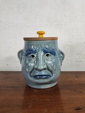 Ancien magnifique pot d'occasion  Metz-