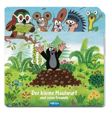 Trötsch kleine maulwurf gebraucht kaufen  Düsseldorf