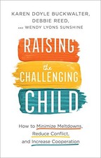 Raising challenging child for sale  Montgomery