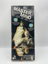 Master mind spiel gebraucht kaufen Master mind spiel gebraucht kaufen  Ravensburg