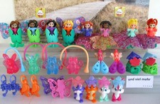 Figuren spielzeug auswahl gebraucht kaufen  Sindelfingen