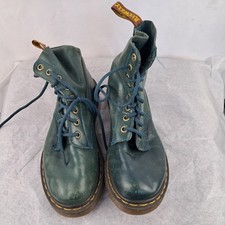 Anfibi dr. martens usato  Marano di Napoli