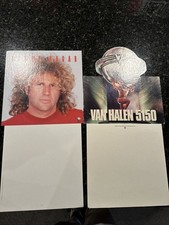 1986 van halen for sale  Arlington