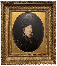 framed woman portrait oils for sale framed woman portrait oils for sale Venice