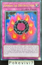 Carte anneau destruction d'occasion Carte anneau destruction d'occasion  Valognes