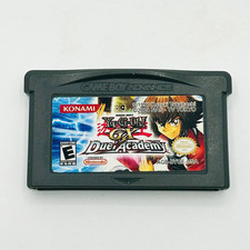 Duel academy nintendo usato  Sestu