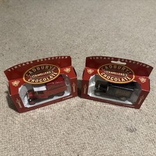 Corgi vintage selection for sale  POOLE