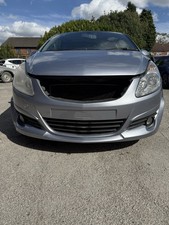 corsa vxr front bumper for sale corsa vxr front bumper for sale MANCHESTER