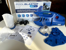 Pool blaster max for sale  BEACONSFIELD