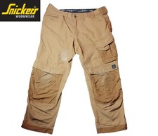 snickers trousers w36 for sale  NEWRY