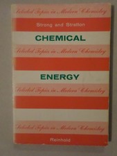 Chemical Energy comprar usado  Enviando para Brazil