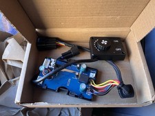 Air diesel heater for sale  FELIXSTOWE