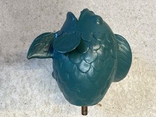 Brass garden faucet for sale  CHELTENHAM