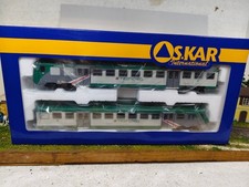 Oskar 2082 elettromotrice usato  Montesilvano