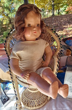 Antique composition cloth for sale  Garrettsville