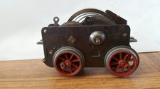Ancienne mécanique train d'occasion  Laroque-Timbaut